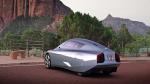 Volkswagen L1 Concept 2009 года